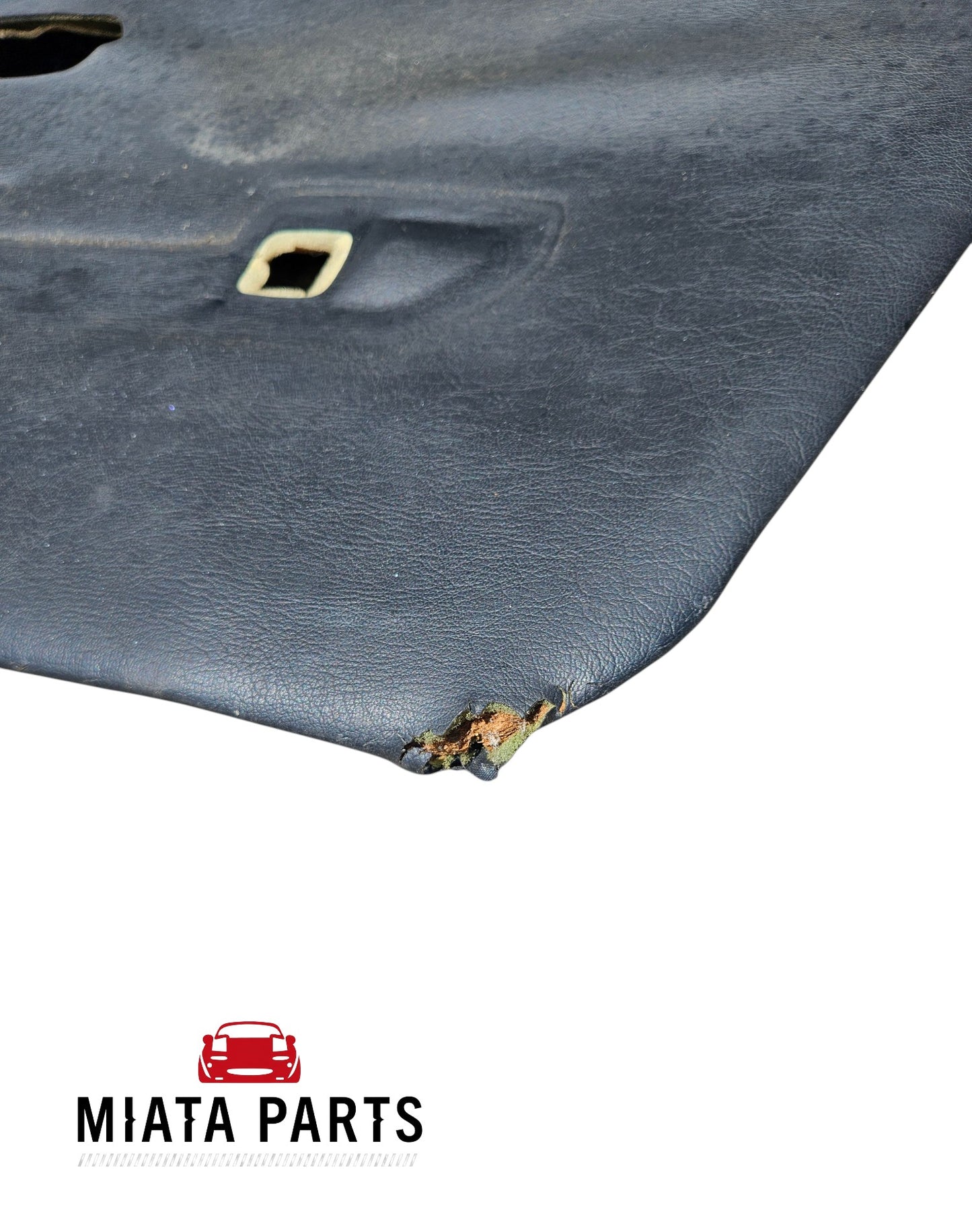 MX5 NA Black Doorcards (Used)