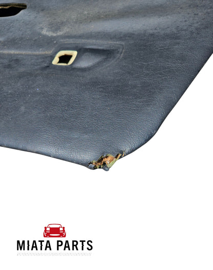 MX5 NA Black Doorcards (Used)