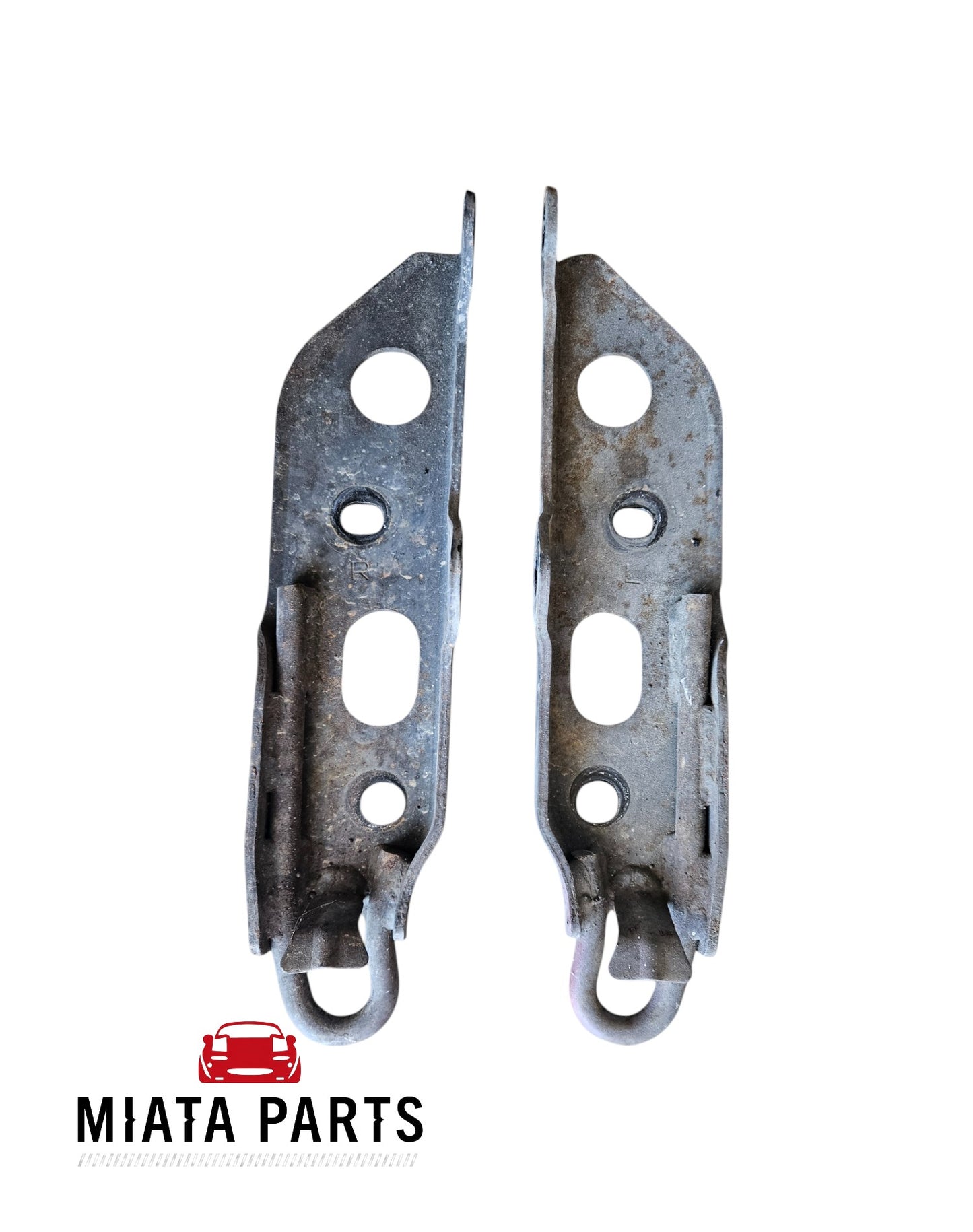 MX5 NA Rear Tow Hooks (Used)
