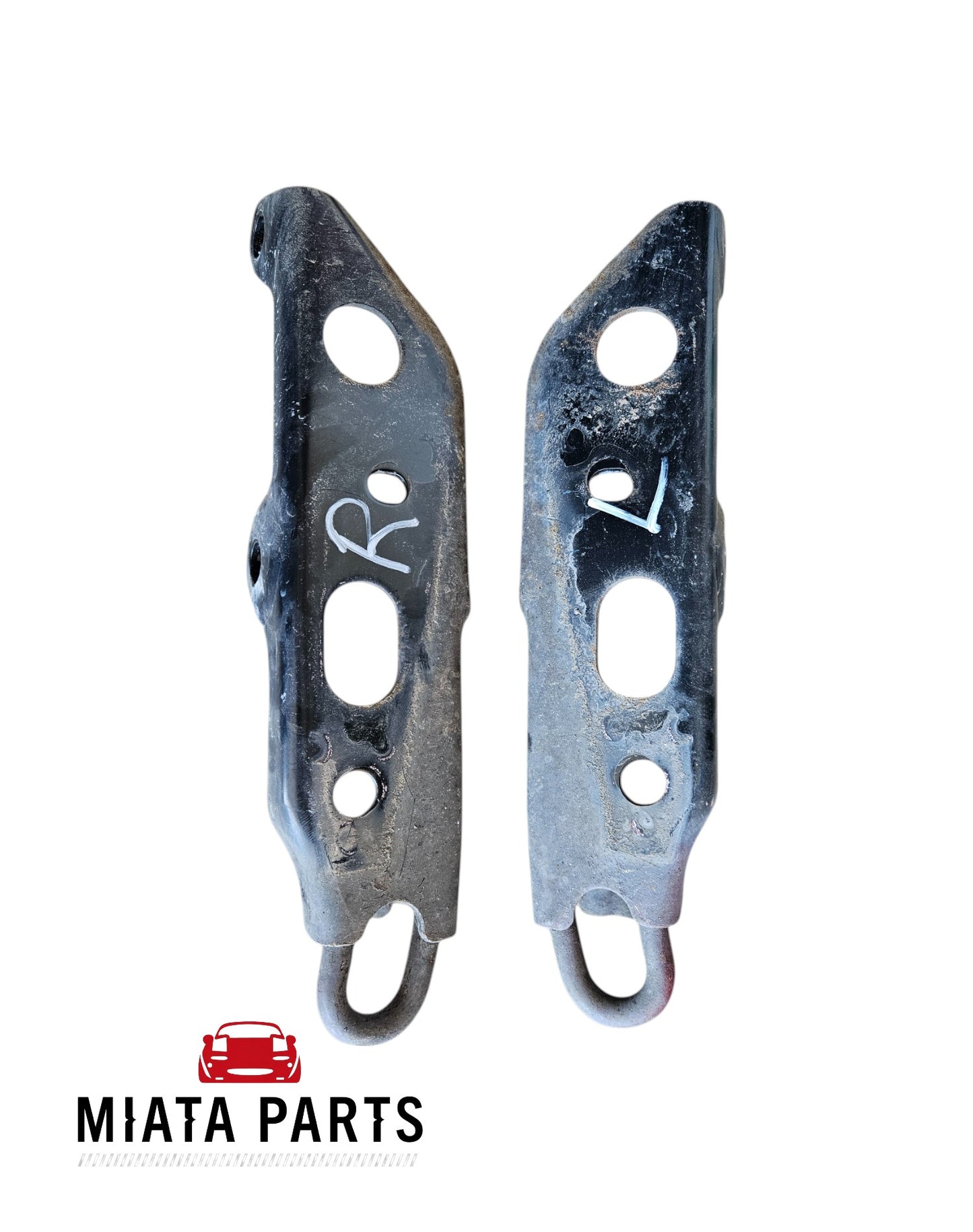 MX5 NA Rear Tow Hooks (Used)