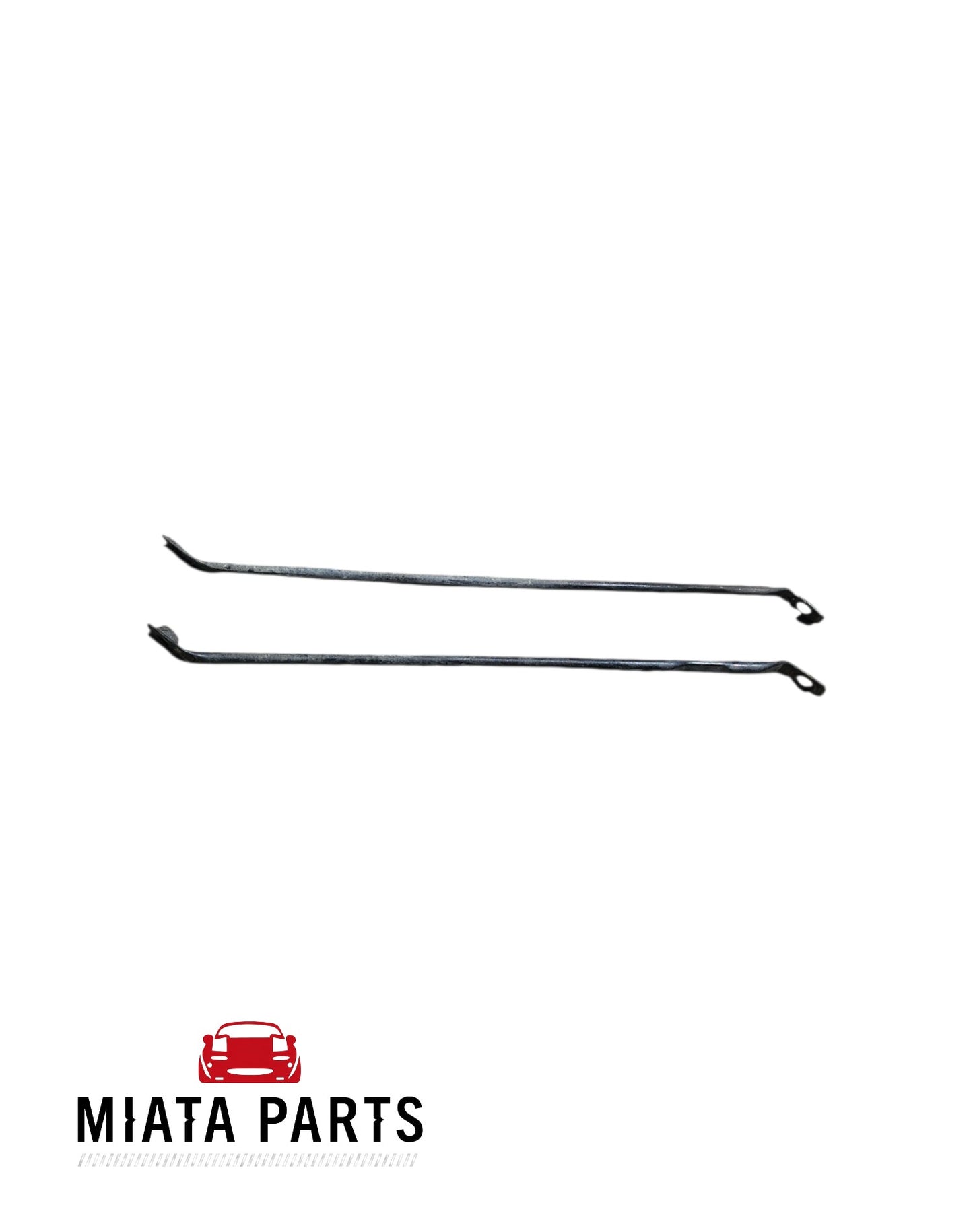 MX5 NA Front Bumper Support Rods Long (Used)