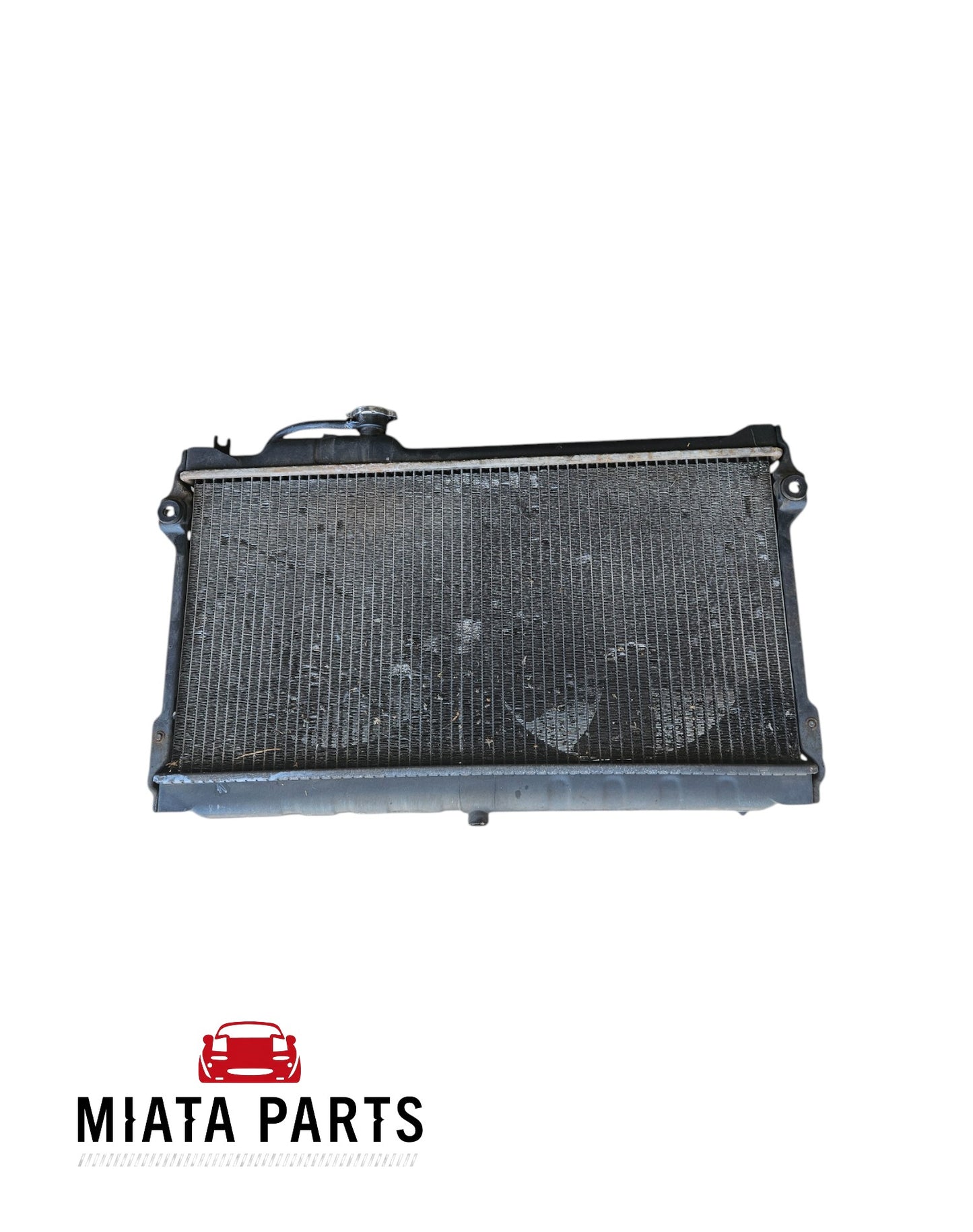 MX5 NA Plastic Radiator (Used)