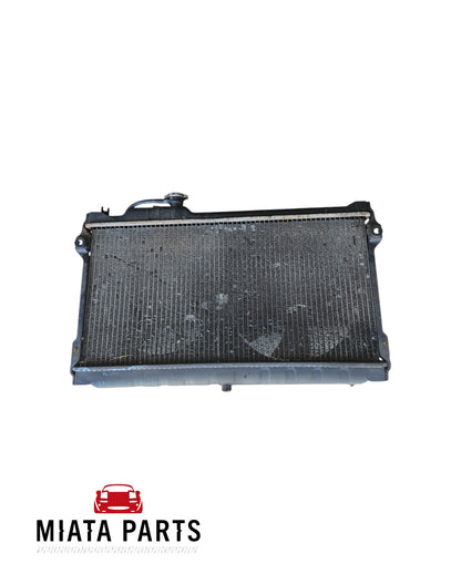 MX5 NA Plastic Radiator (Used)