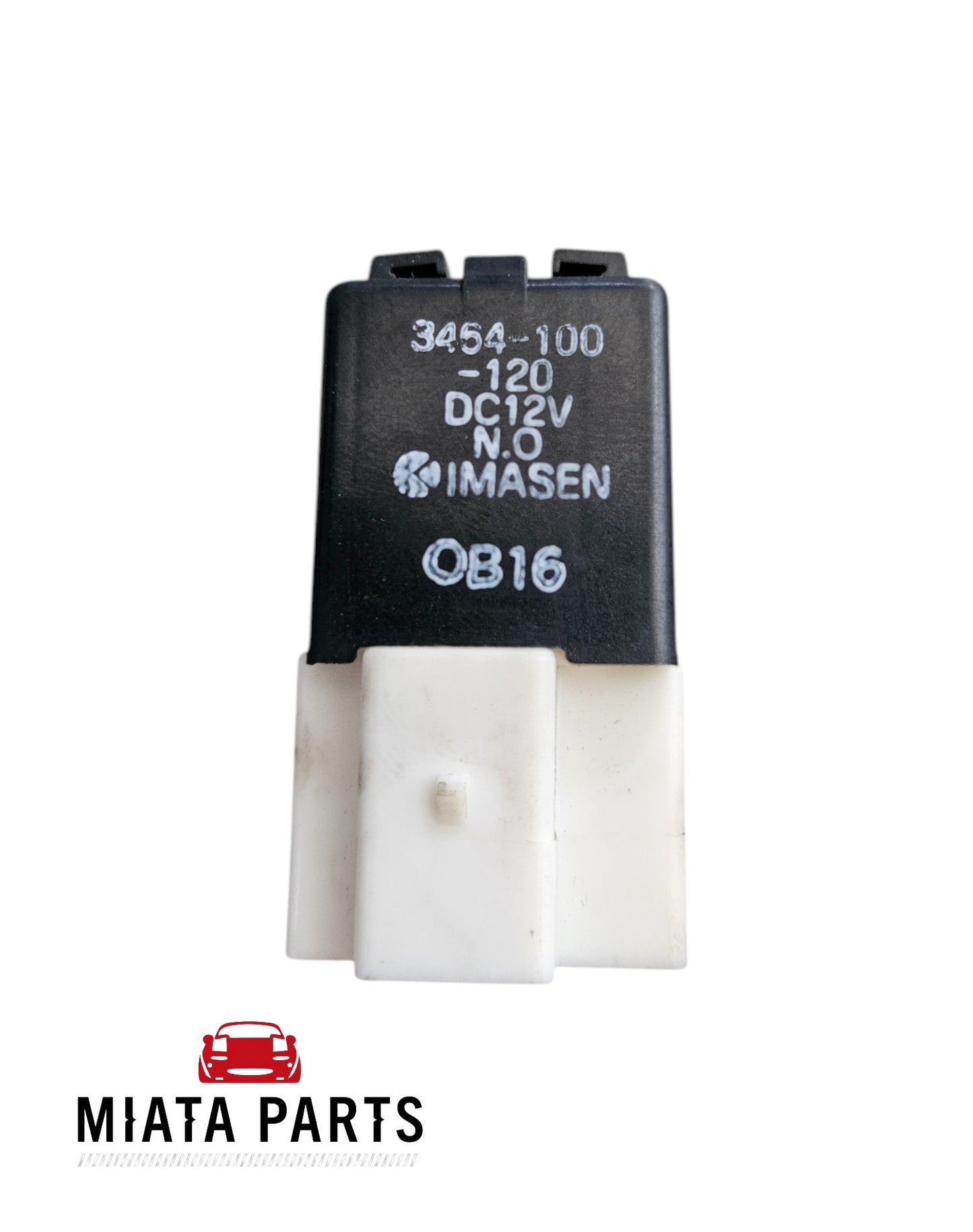 MX5 NB 3464-100 Relay (Used)