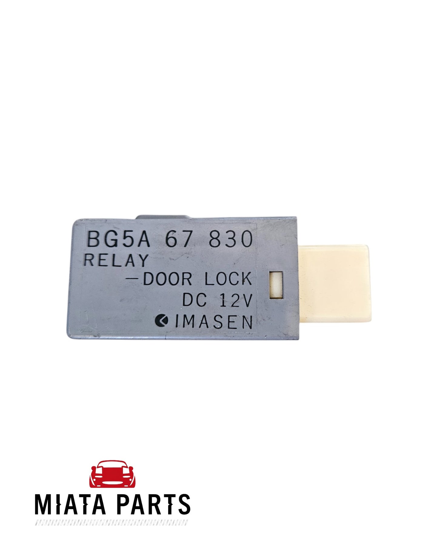 MX5 NB Door Lock Relay (Used)