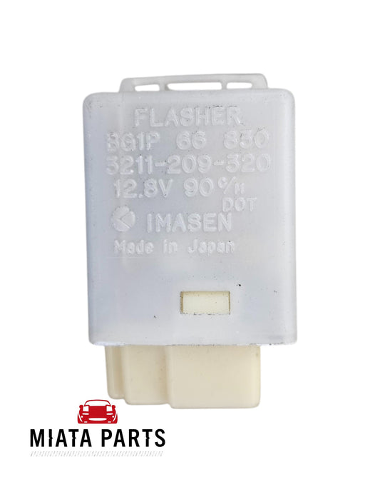 MX5 NB Flasher Relay (Used)