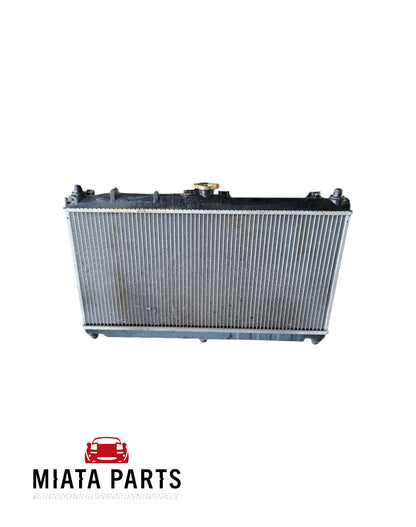 MX5 NB Plastic Radiator (Used)