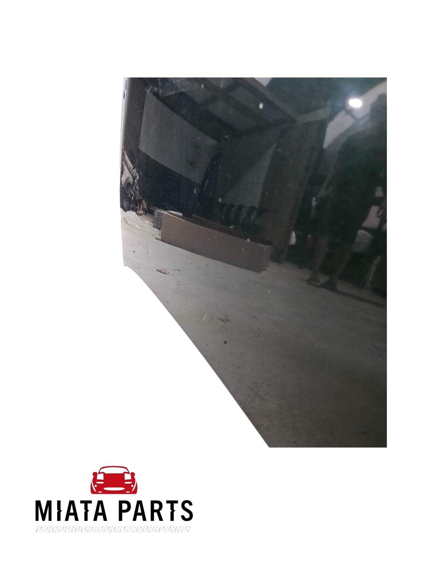 MX5 NB Boot Lid (Used)