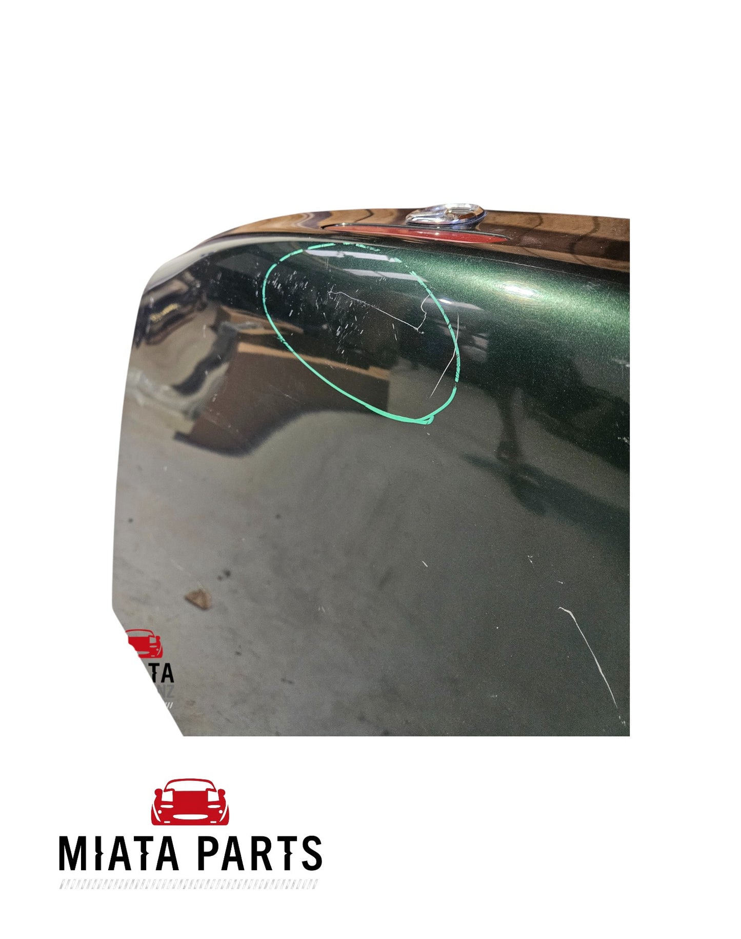 MX5 NB Boot Lid (Used)