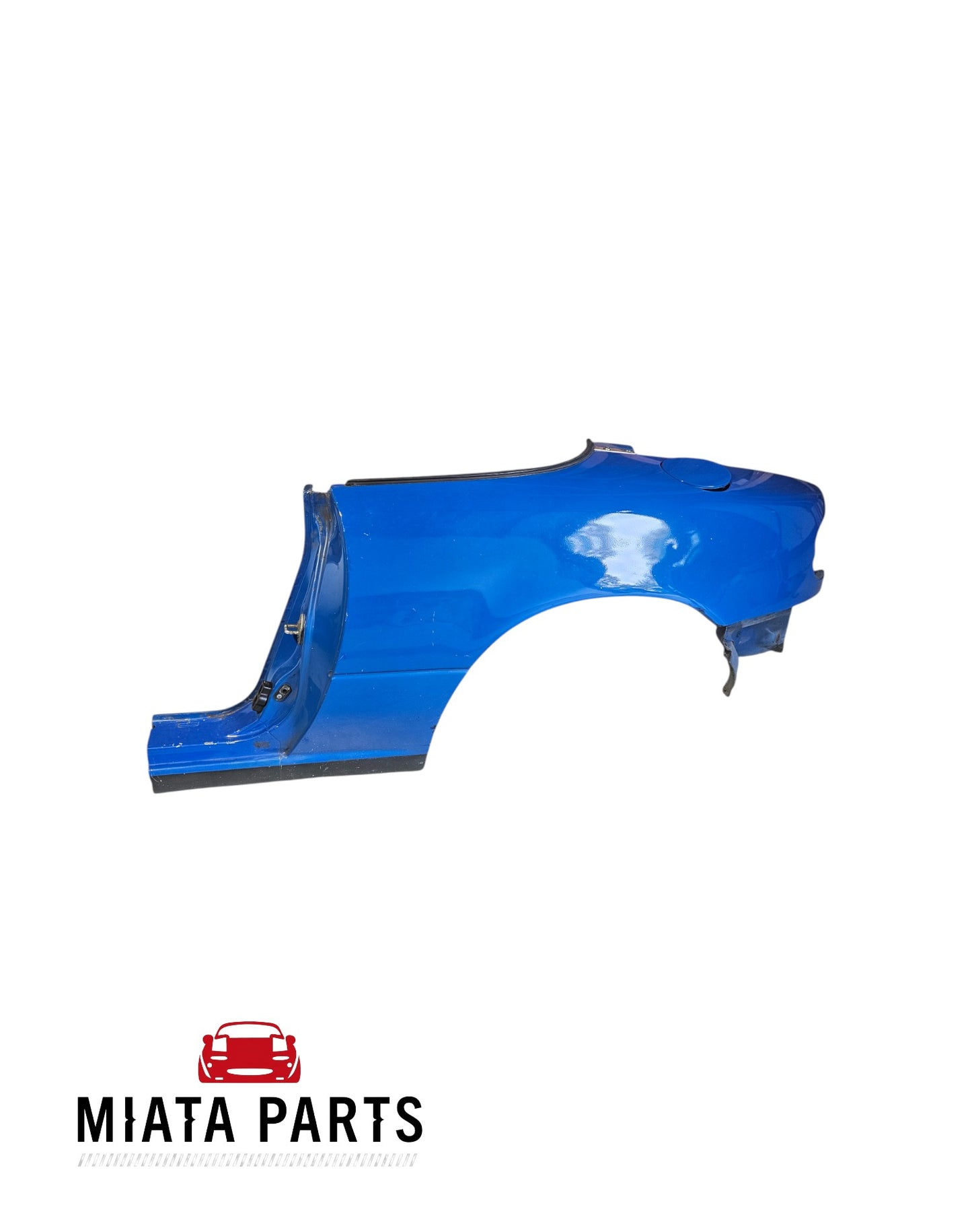 MX5 NA Rear Quarter Cut (Used)
