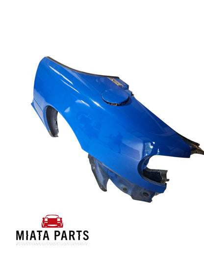 MX5 NA Rear Quarter Cut (Used)