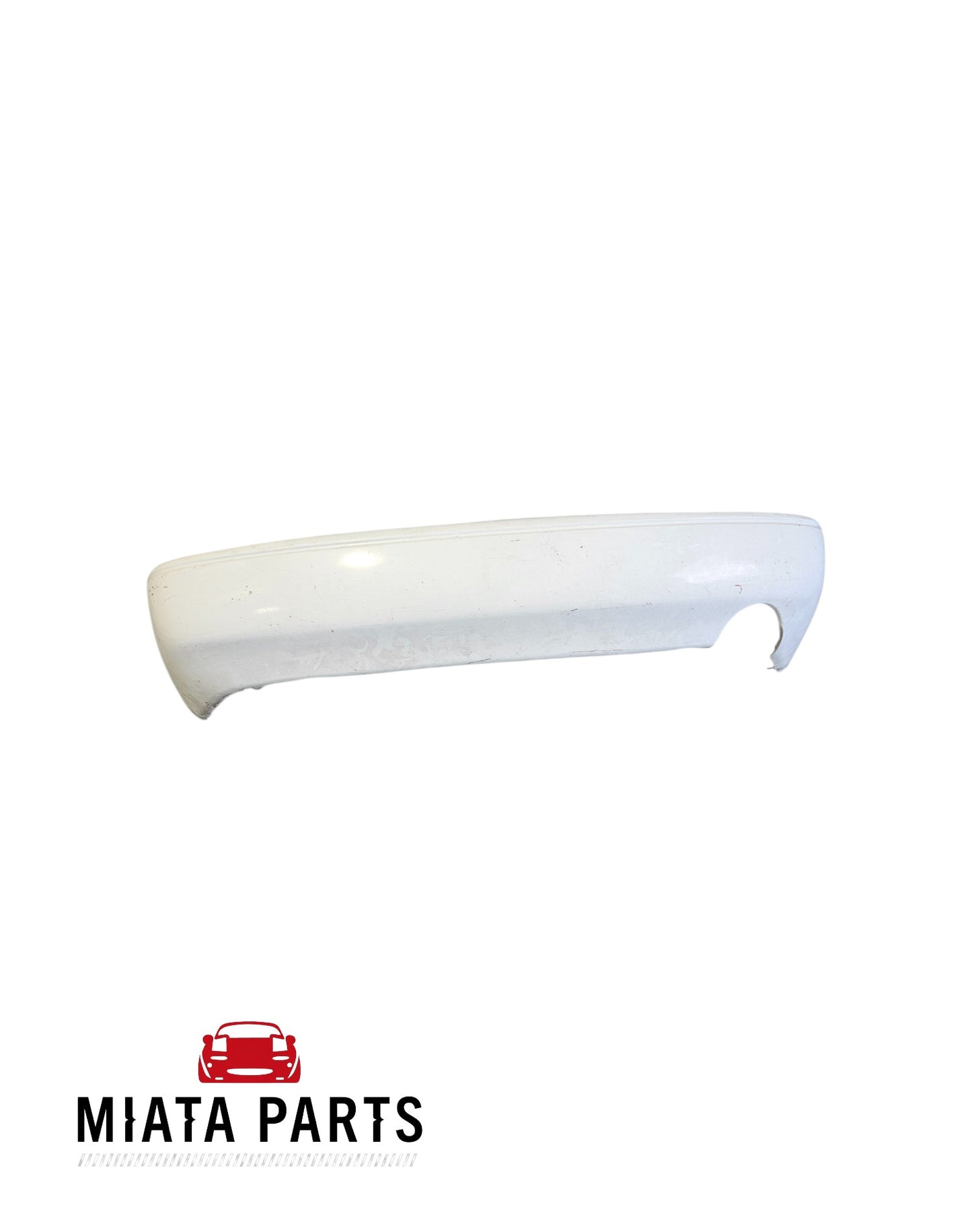 MX5 NA Rear Bumper (Used)