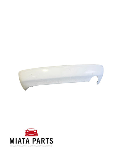 MX5 NA Rear Bumper (Used)