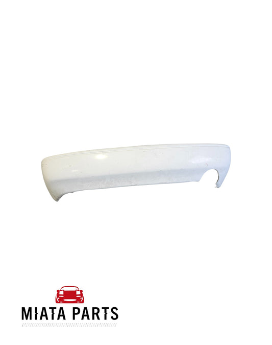 MX5 NA Rear Bumper (Used)