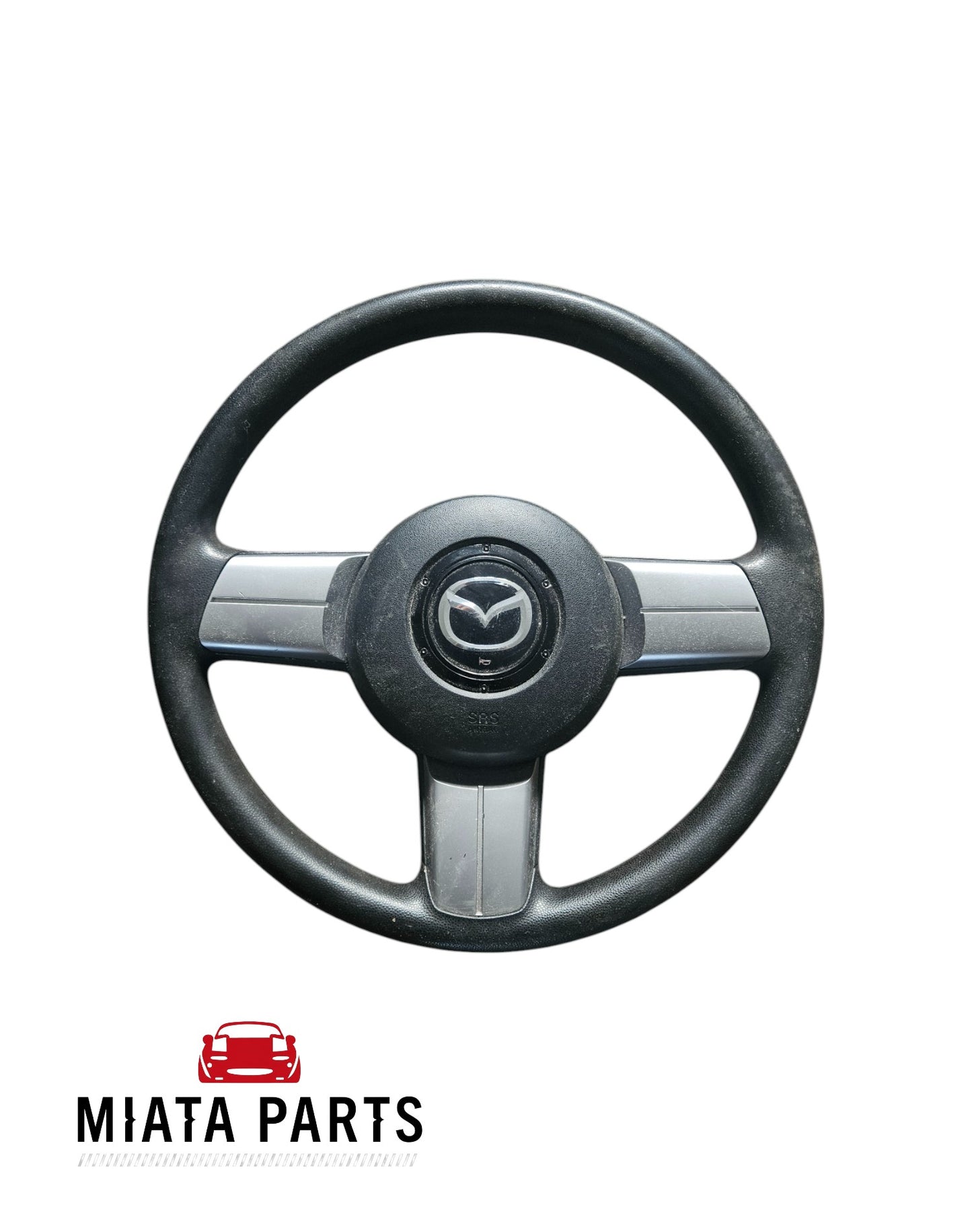 MX5 NC Steering Wheel (Excl Airbag) (Used)