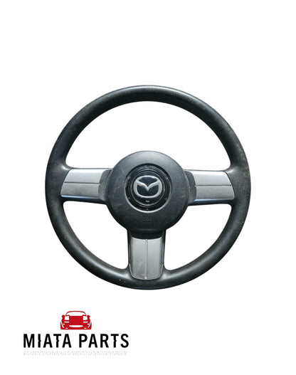 MX5 NC Steering Wheel (Excl Airbag) (Used)