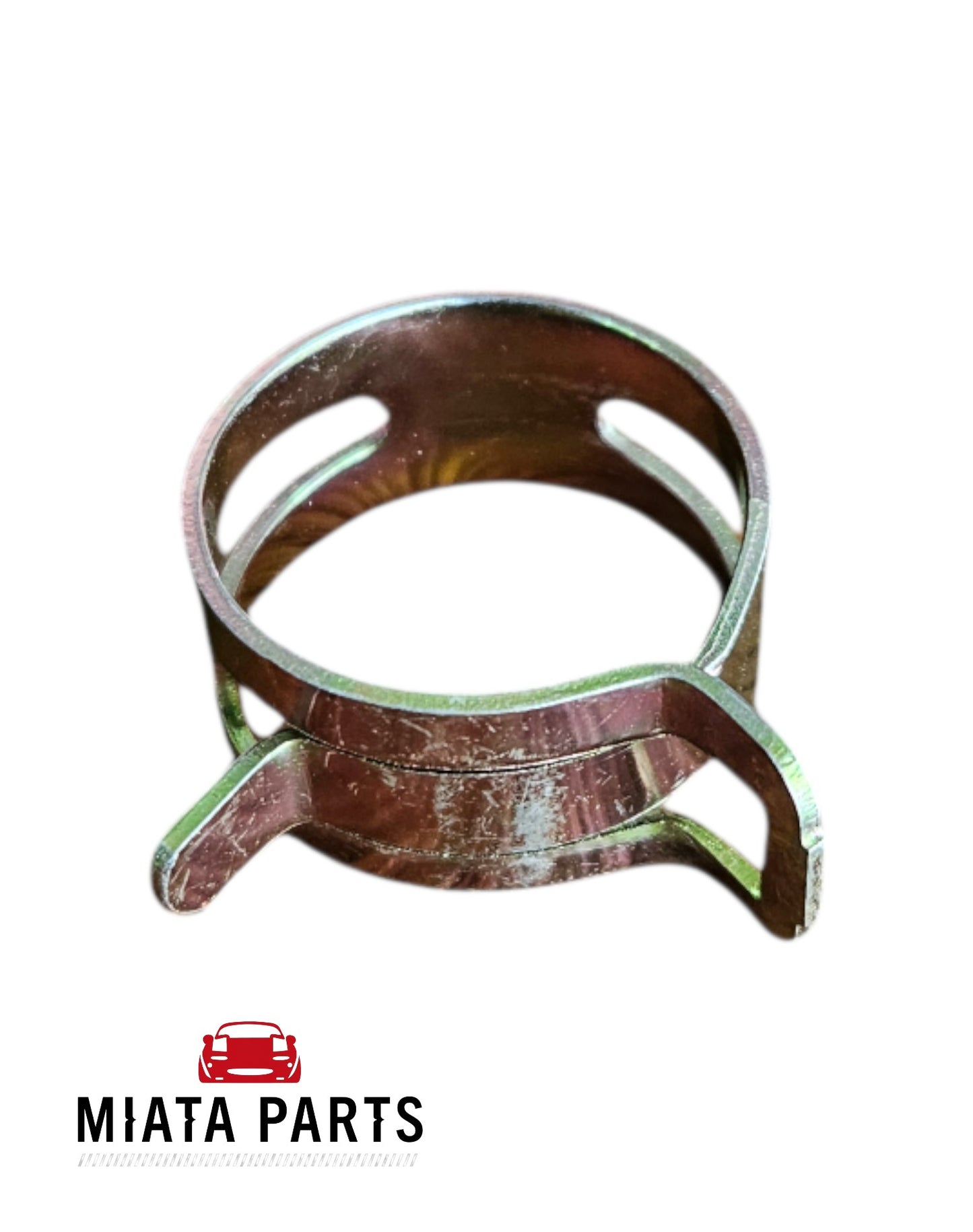 MX5 NA Hose Clamps (Spring Type)