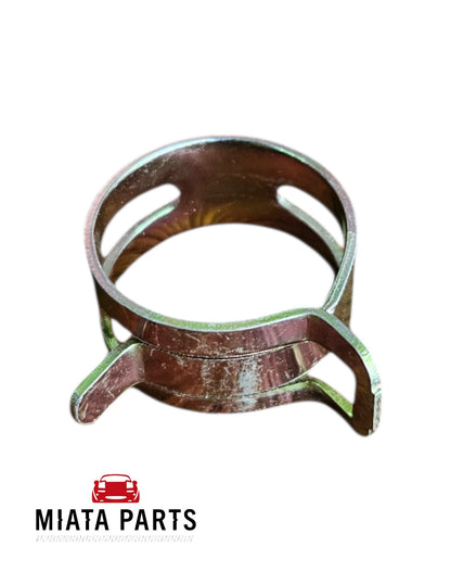 MX5 NA Hose Clamps (Spring Type)