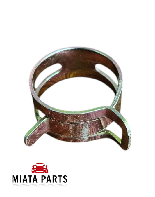 MX5 NA Hose Clamps (Spring Type)
