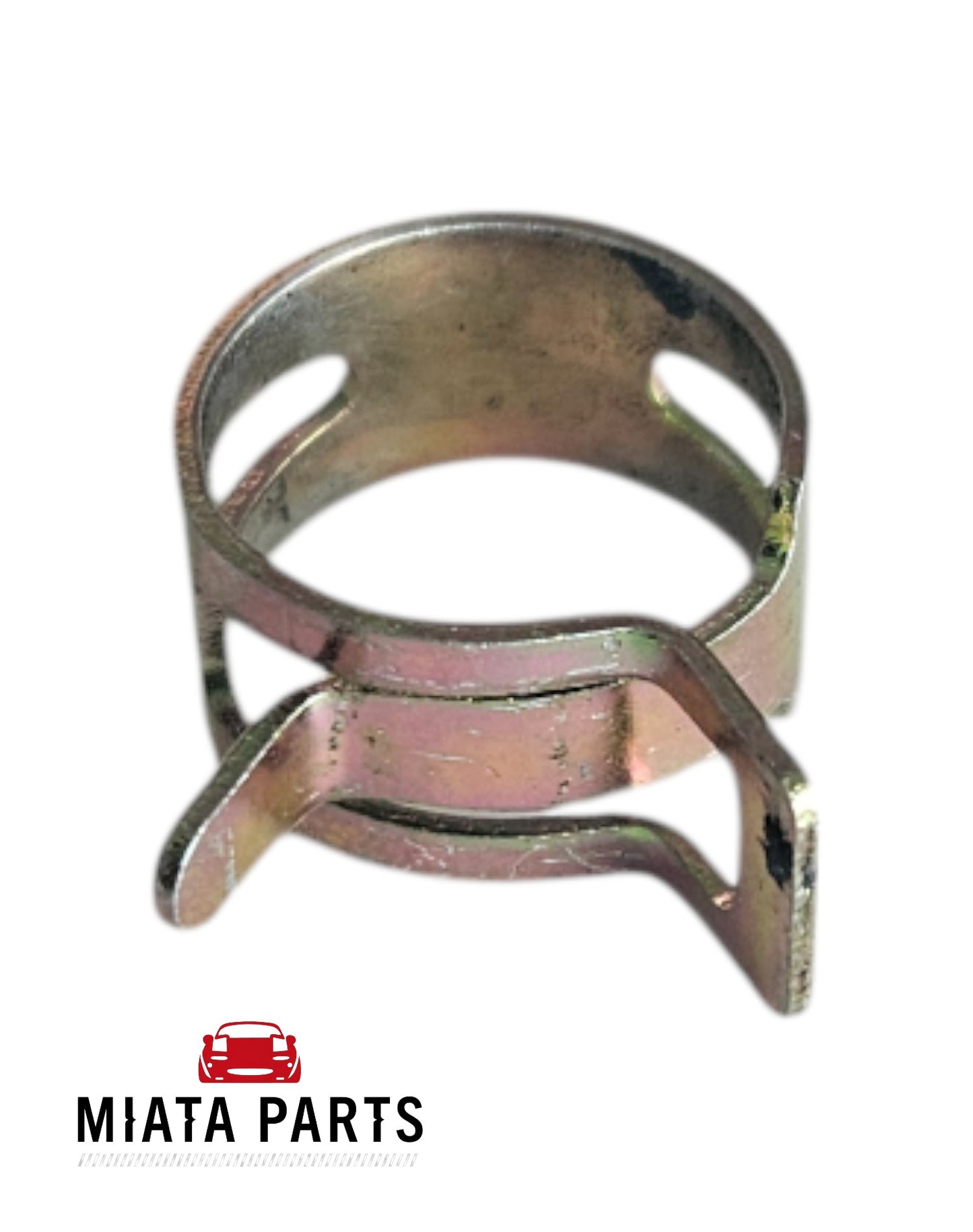 MX5 NA Hose Clamps (Spring Type)