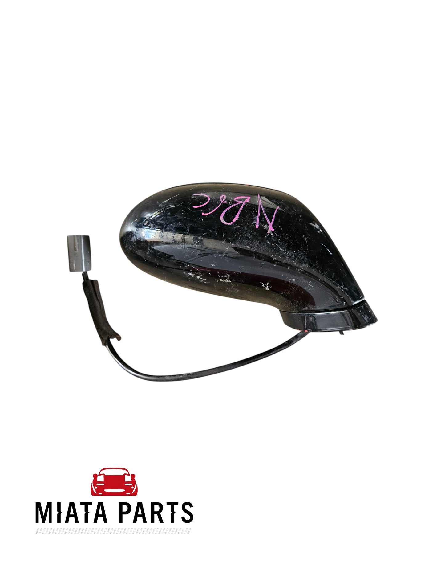 MX5 NB Electric Wing Mirror (Used)