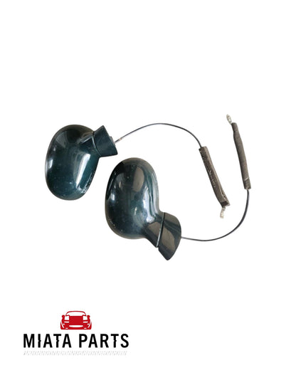 MX5 NA8 Electric Wing Mirror (Used)