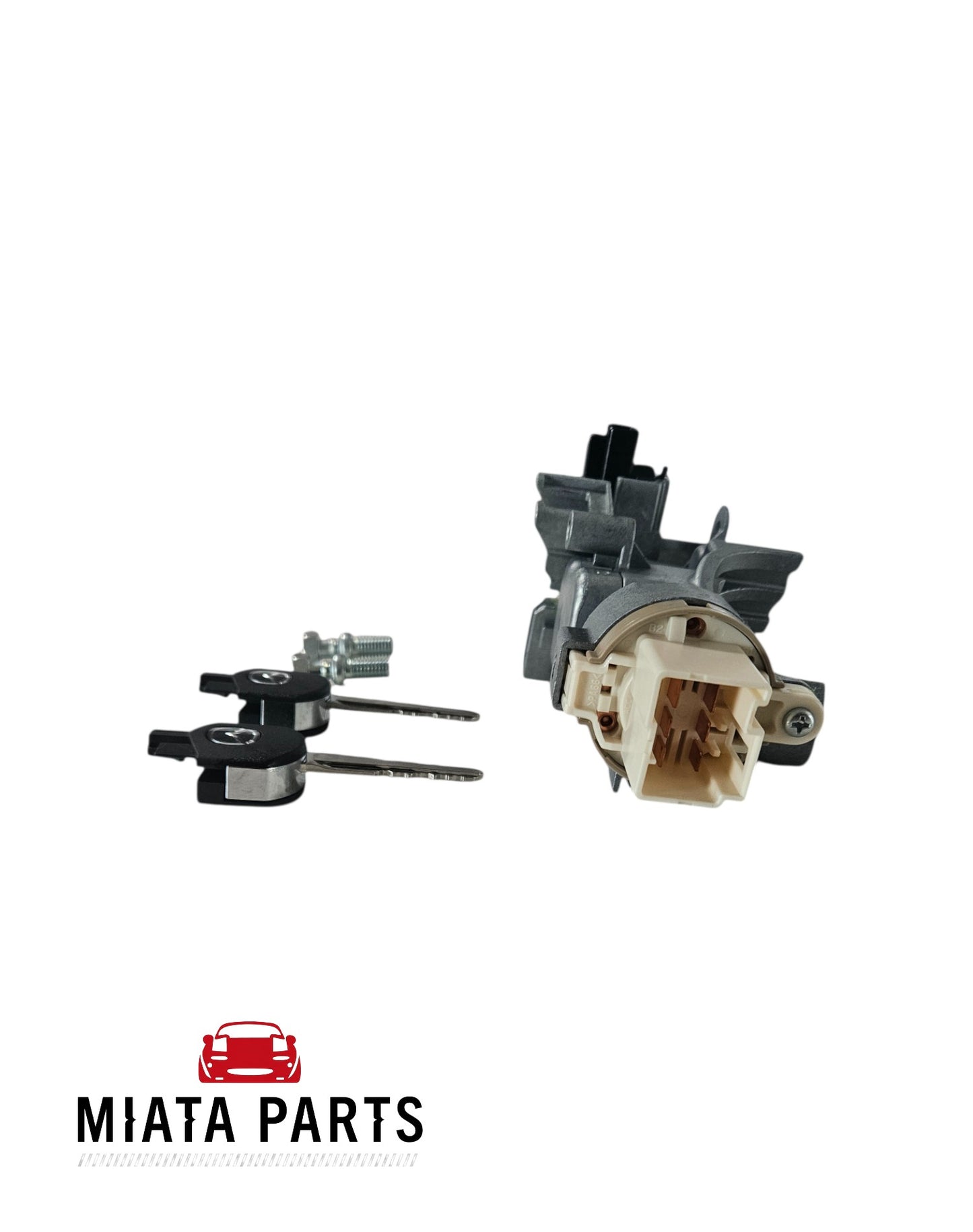 MX5 NC Brand New Ignition Barrel & Key (New) (Genuine)