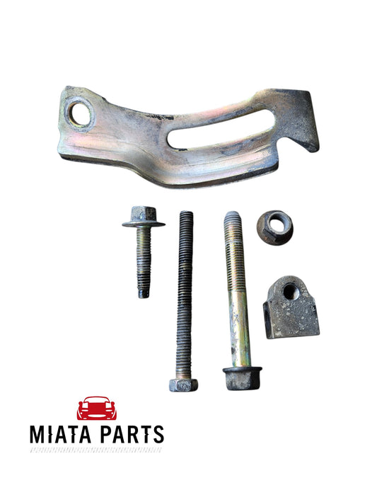 MX5 NB8 Alternator Bracket Kit (Used)