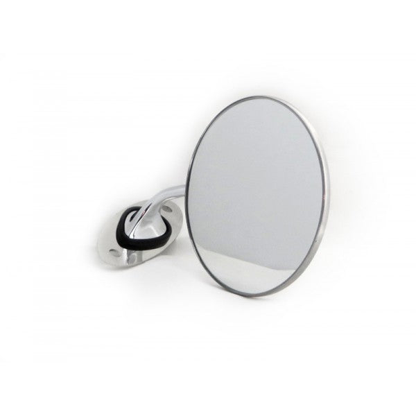 MX5 NA/NB Classic Style Side Mirrors - Jass Performance