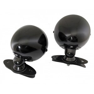 Classic MX5 NA/NB Classic Racing Style Side Mirrors - Jass PerformanceStyle Side Mirrors