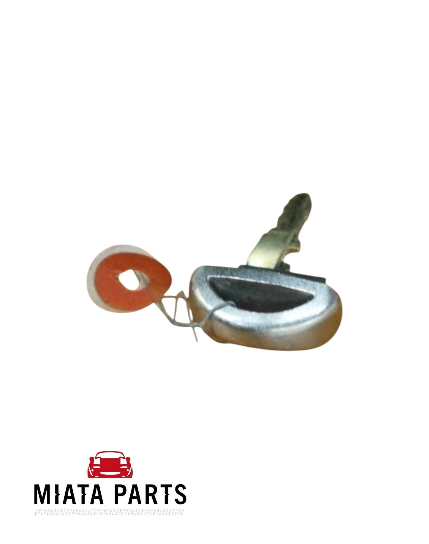 MX5 ND Door & Console Barrels w/ Key (Used)