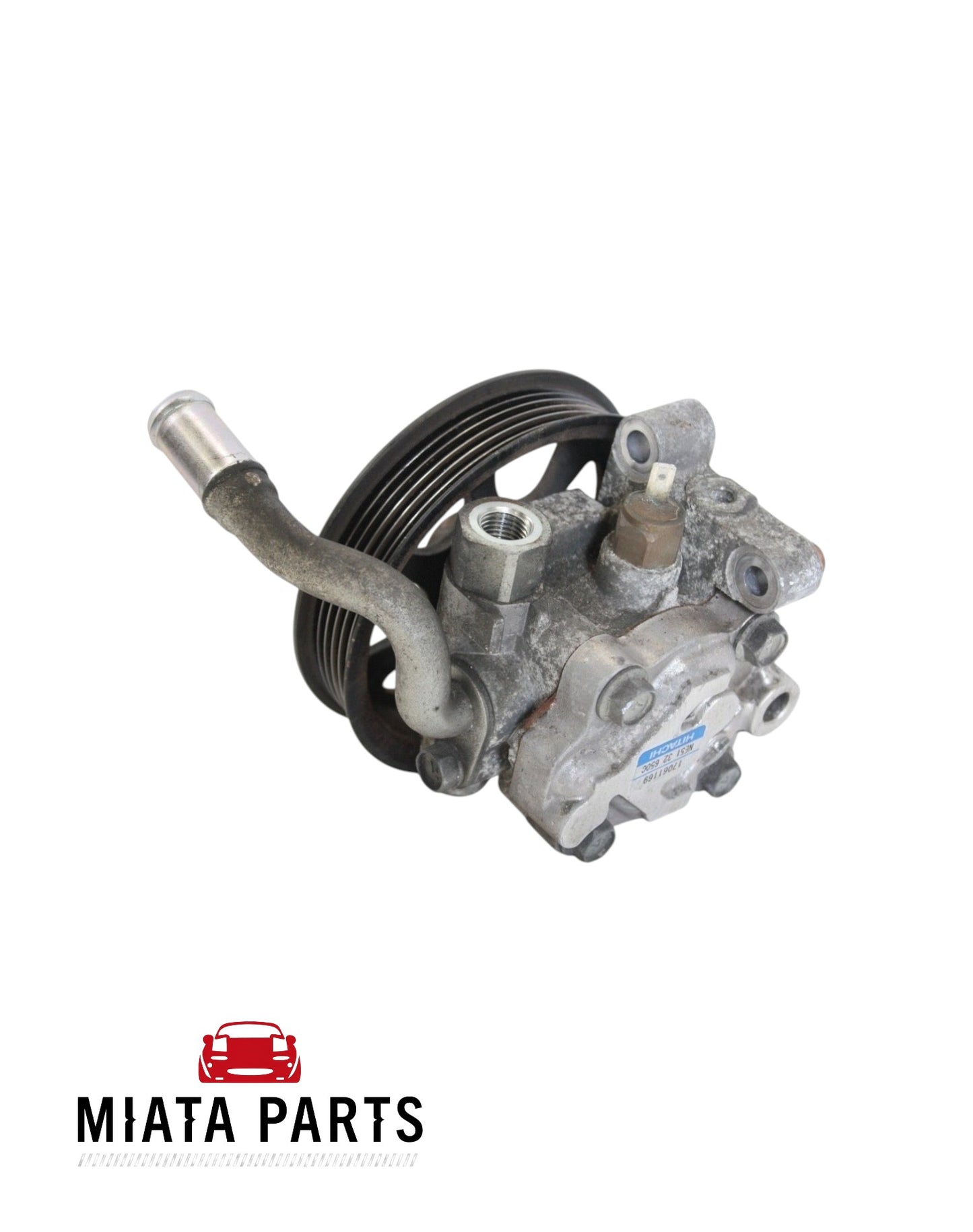 MX5 NC Power Steering Pump (Used)