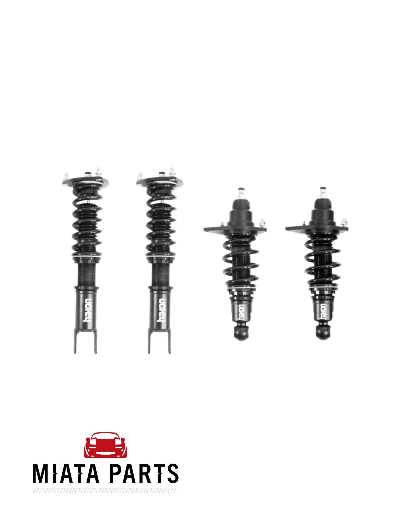 Mazda MX-5 NC - Hakon Coilover Kit