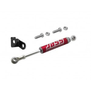 MX5 NB 1.8 Engine Torque Damper - Jass Performance
