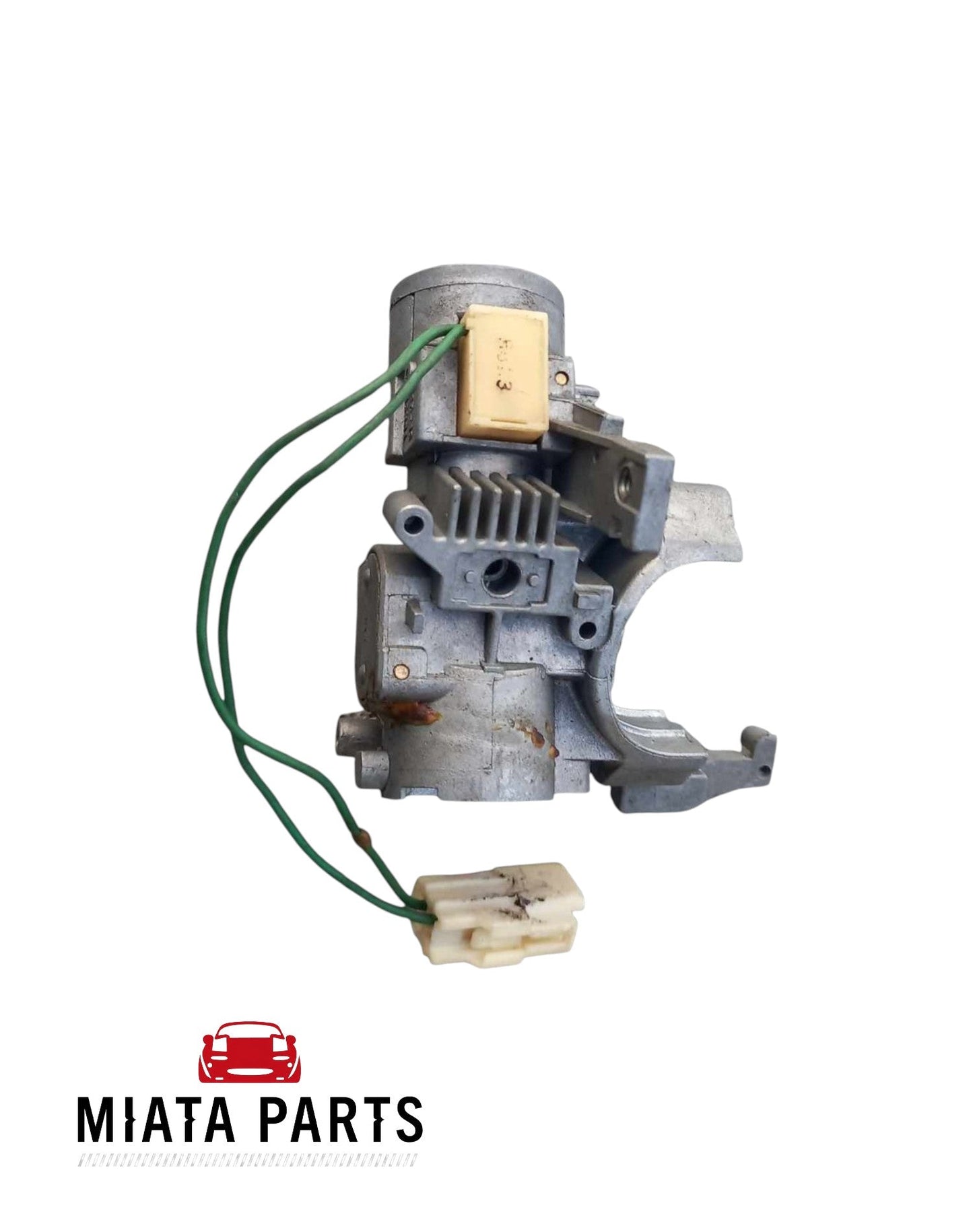 MX5 NB Ignition Barrel (Used)