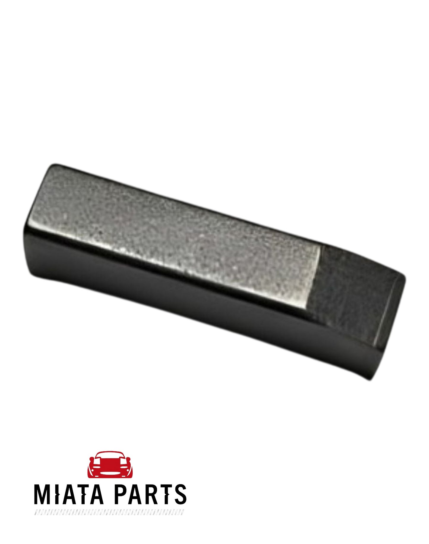 MX5 NA6 Short Nose Woodruff Pulley Key (New) (Genuine)
