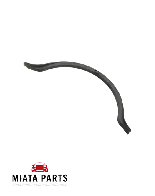 MX5 NA/NB Sump End Seal Front (New) (Genuine)