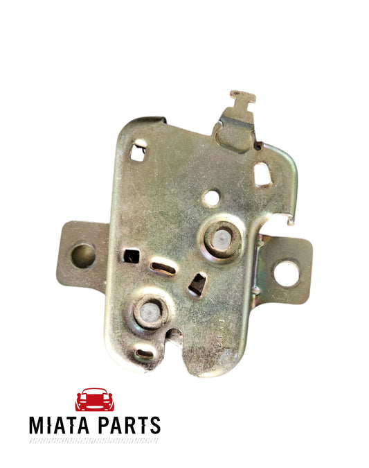 MX5 NA/NB Boot Latch (Used)