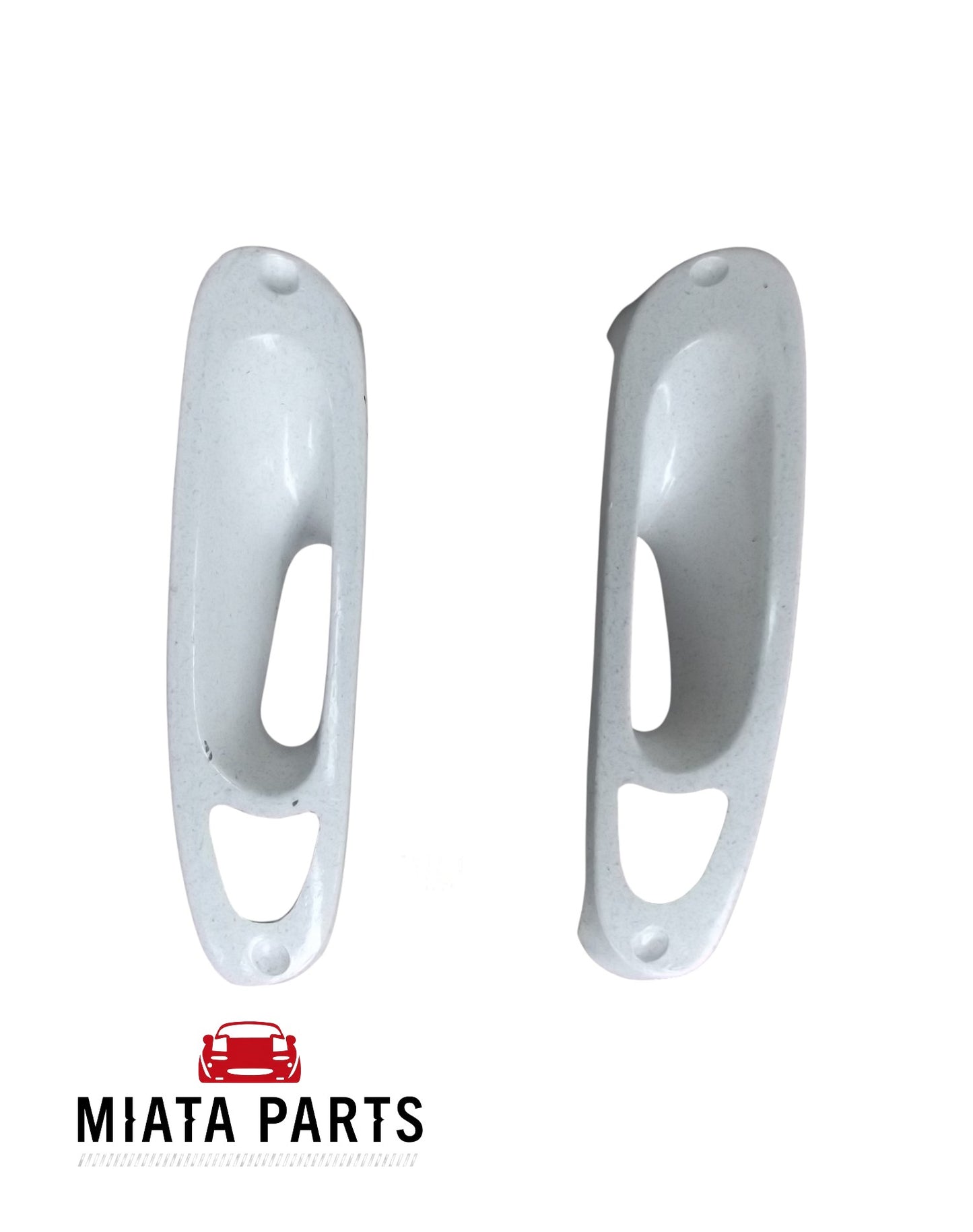 MX5 NA Fibreglass Turn Signal Intakes