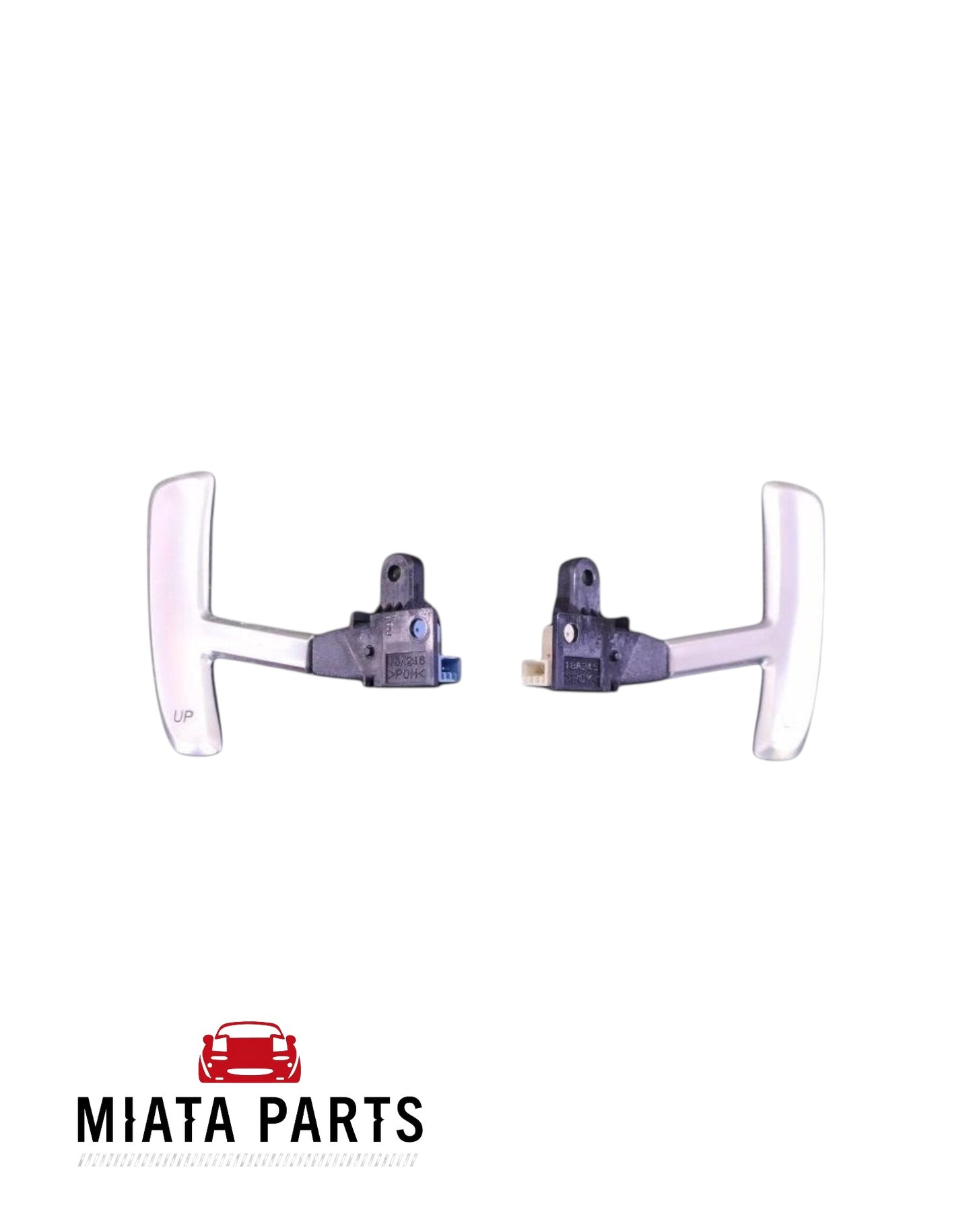 MX5 NC Paddle Shifters (Pair) (Used)