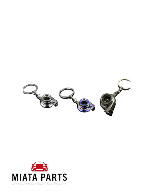 Turbo Keychains