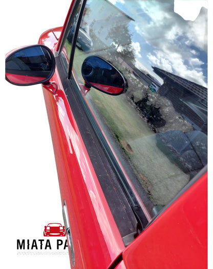 MX5 NA/NB OEM Weatherstrip (New) (Aftermarket)