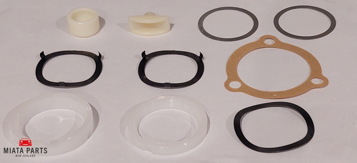 MX5 NA Shifter Rebuild Kit (New) (Genuine)