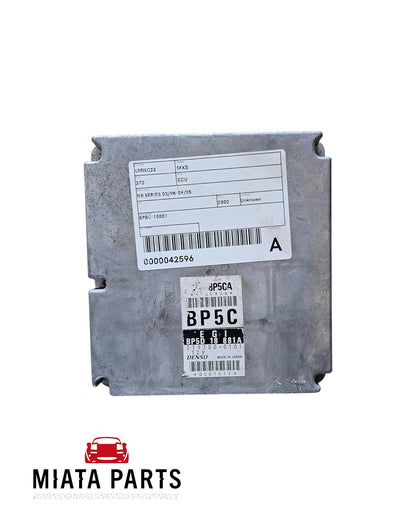 MX5 NB ECU's (Used)