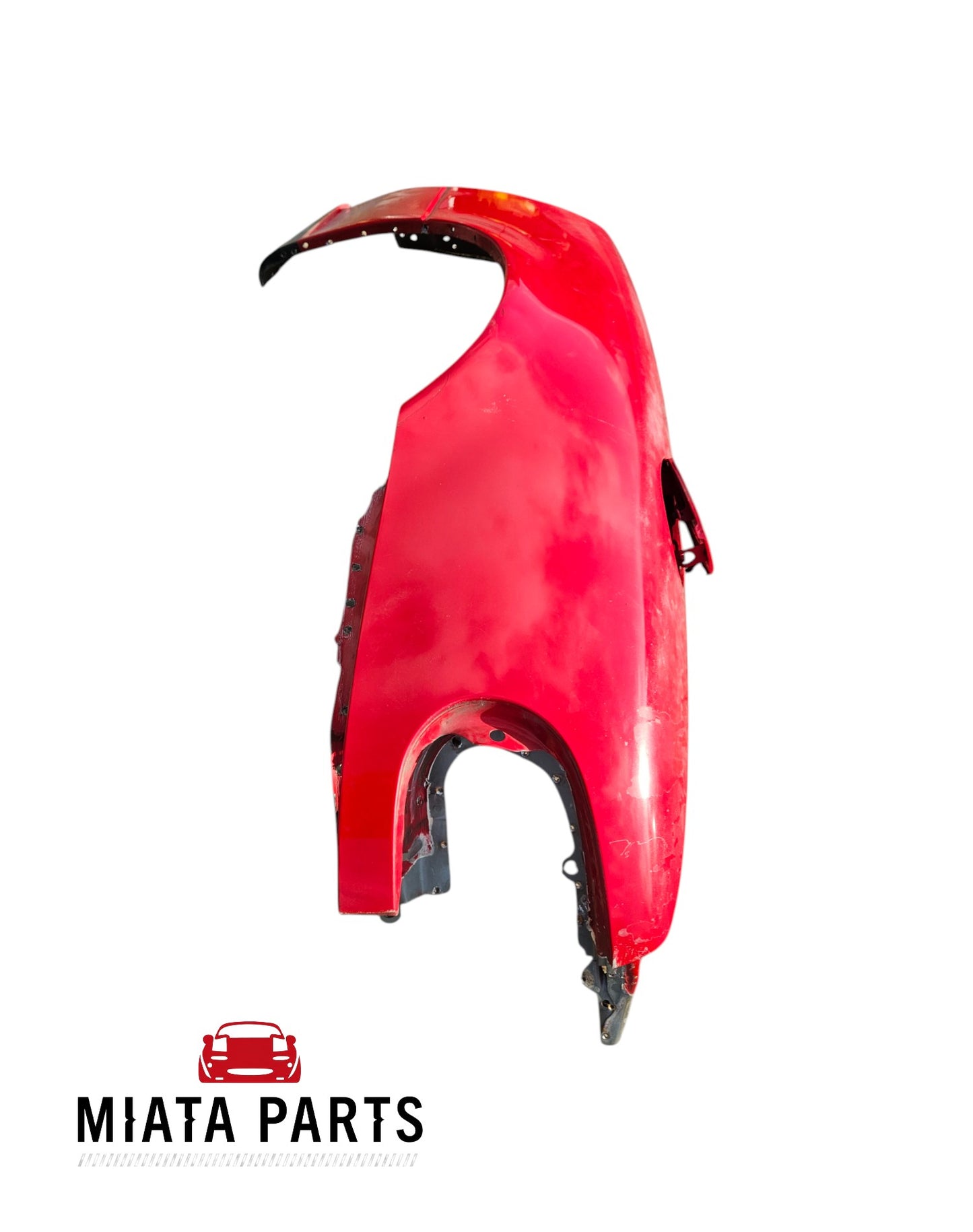 MX5 NA Rear Quarter Cut (Used)