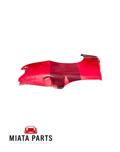 MX5 NA Rear Quarter Cut (Used)