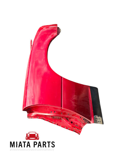 MX5 NA Rear Quarter Cut (Used)