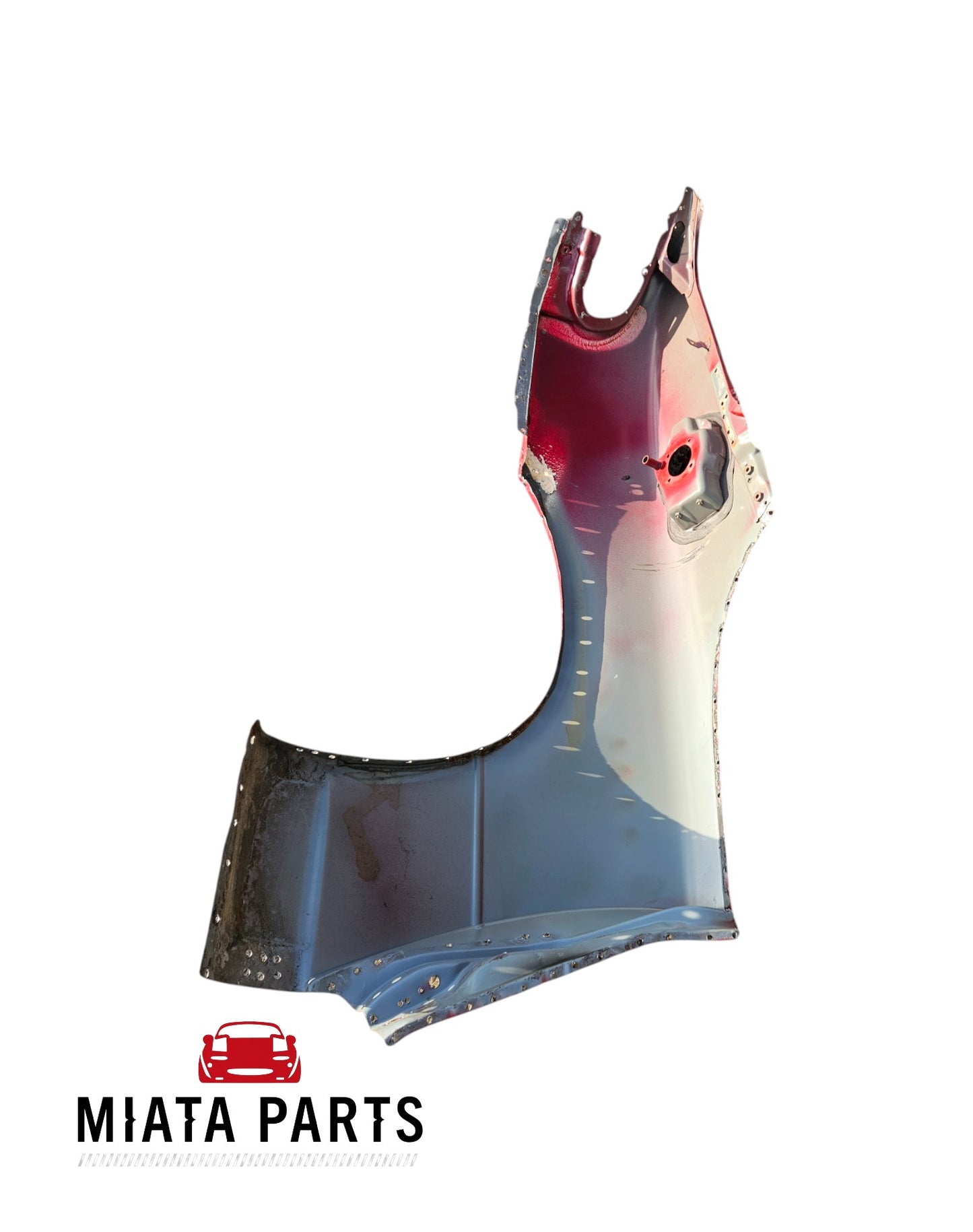 MX5 NA Rear Quarter Cut (Used)