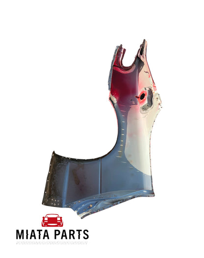 MX5 NA Rear Quarter Cut (Used)