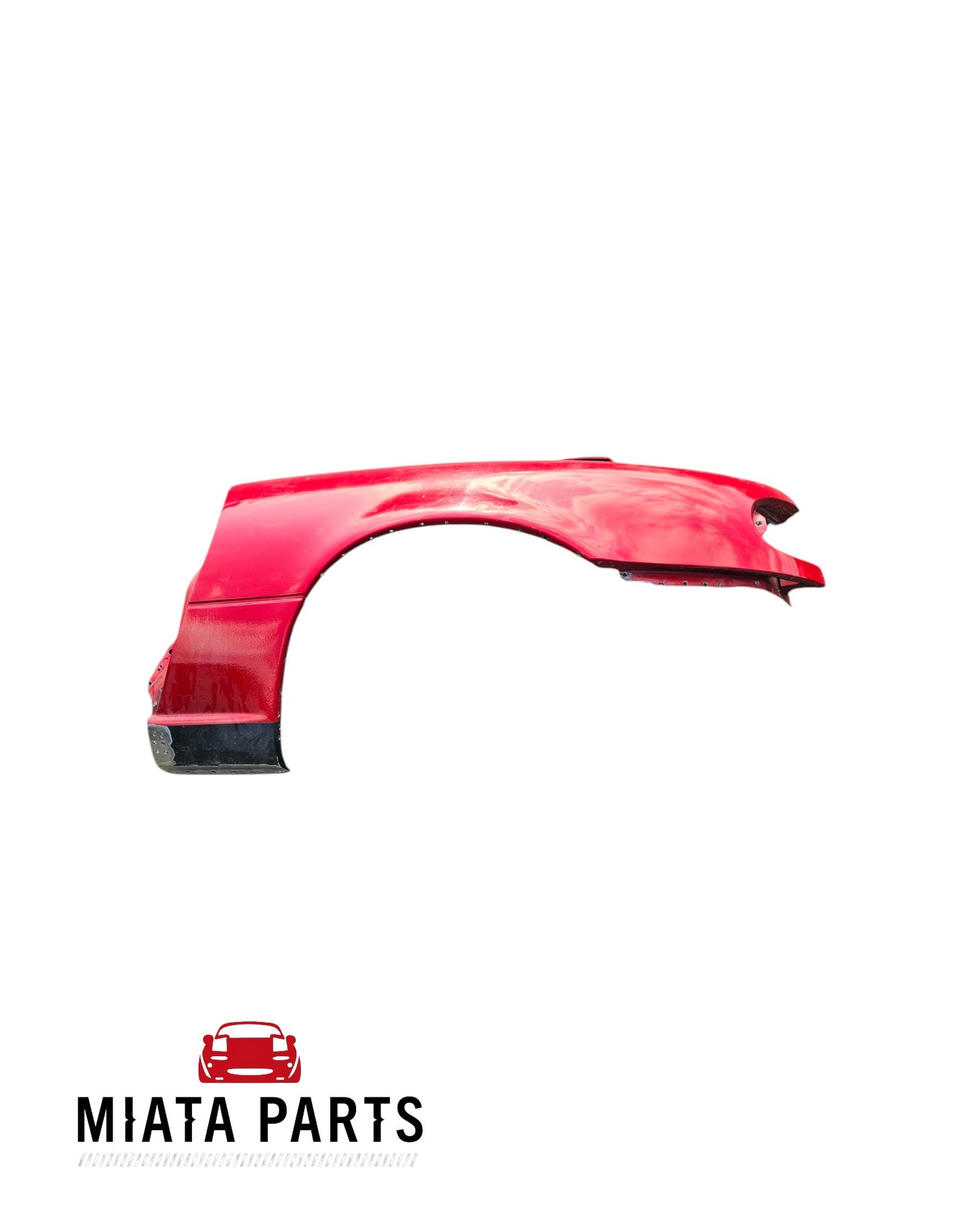 MX5 NA Rear Quarter Cut (Used)